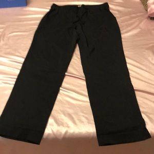 🆑FINAL PRICE‼️. Scrub pants